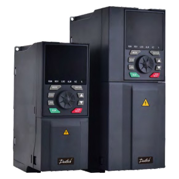 Преобразователь частоты Dastech D32-T3-45G/55P, 45/55 кВт, 380 В Преобразователь частоты Dastech D32-T3-45G/55P, 45/55 кВт, 380 В