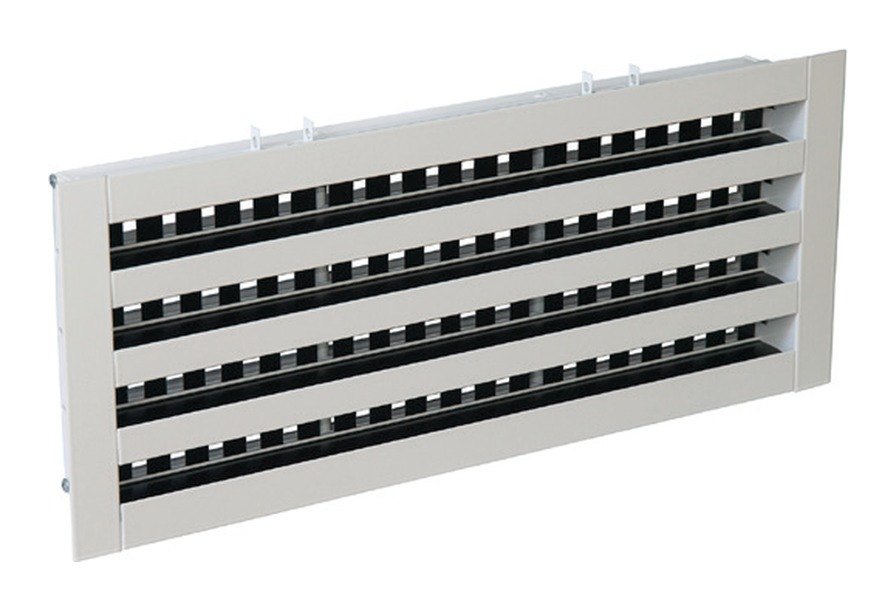 Решётка щелевая с боковинами РЩБ-2 88×1000 Решётка щелевая с боковинами РЩБ-2 88×1000
