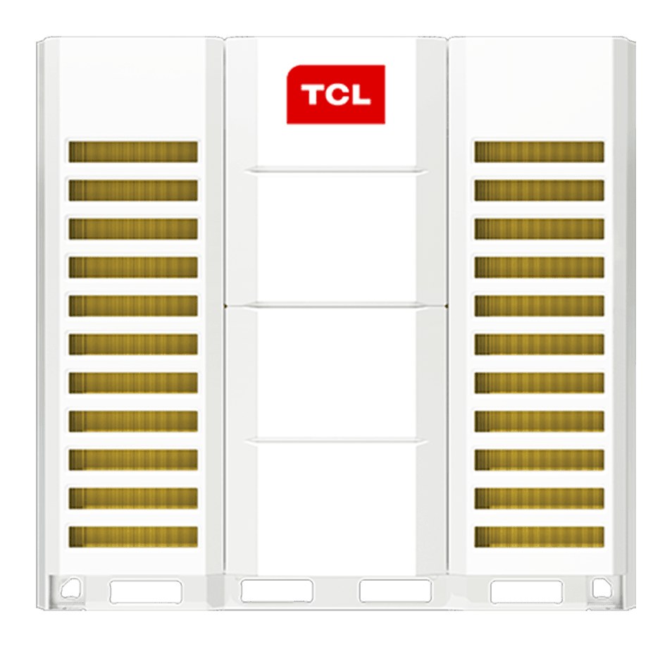 Наружный блок VRF TCL TMV6+ ECO TMV-VED850W/AS-D(EC), 85 кВт