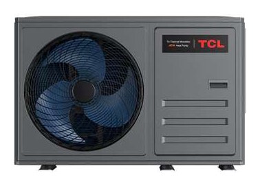 Тепловой насос воздух-вода TCL моноблок THML-14S/HBp-A, 14,5 кВт