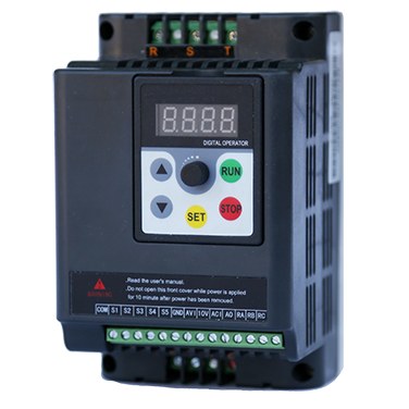 Преобразователь частоты IDS-Drive M751T2B, 0,75 кВт, 220 В