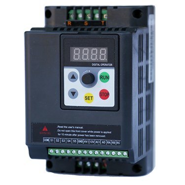 Преобразователь частоты IDS-Drive M152T2B, 1,5 кВт, 220 В