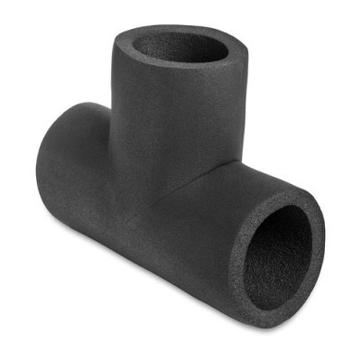 Тройник K-FLEX SOLAR HT 13×89 мм