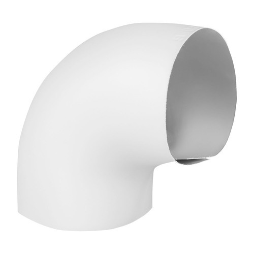 Угол ПВХ K-FLEX PVC SE 90-3S 168/60 мм, серый