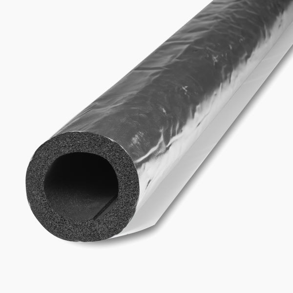 Трубка K-FLEX ECO IC CLAD SR 9×15 мм, 1 м