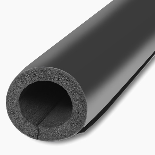 Трубка K-FLEX ECO IN CLAD Black 32×125 мм, 1 м