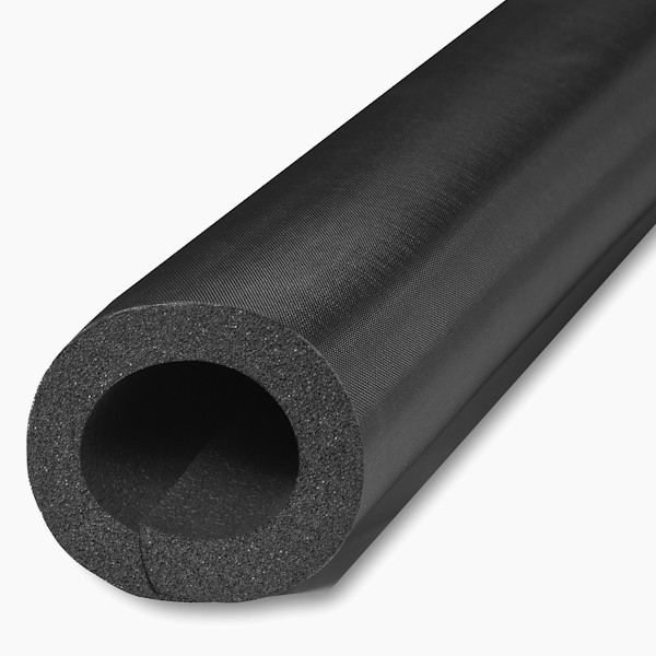 Трубка K-FLEX SOLAR HT IC CLAD BK 9×89 мм, 1 м