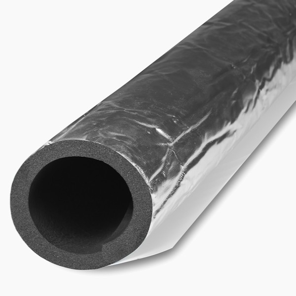 Трубка K-FLEX ST IC CLAD SR 9×54 мм, 1 м