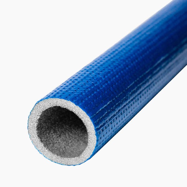 Трубка K-FLEX PE COMPACT 9×28 мм, 2 м, синяя