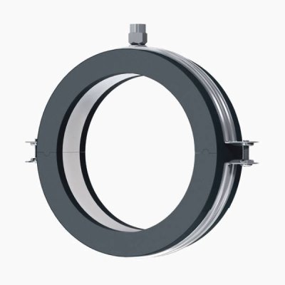 Подвес K-FLEX ST 19×160 мм с металлическим хомутом