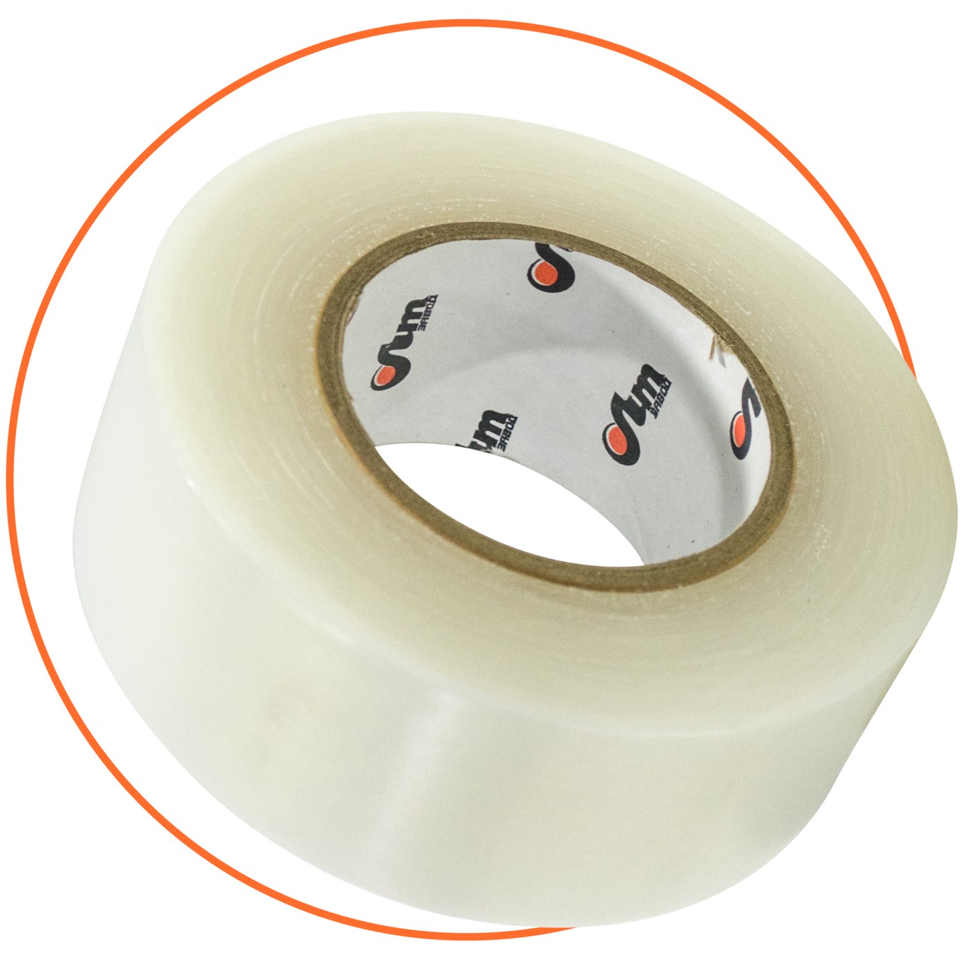 ЛЗК лента защитная клеевая